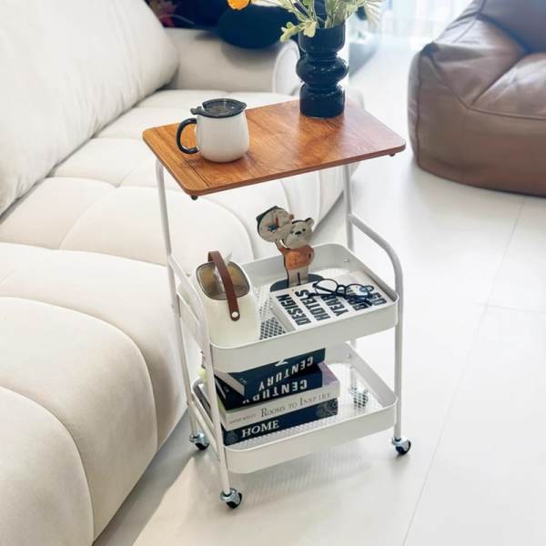 Export-Quality Living Room Side Table MOQ 100 - China Supplier