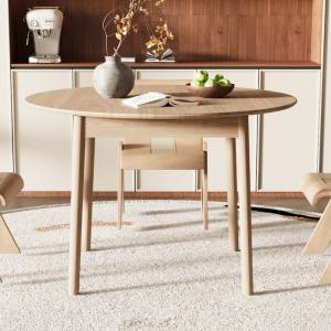 Wholesale Foldable Dining Table for Restaurant (MOQ 20) China Export