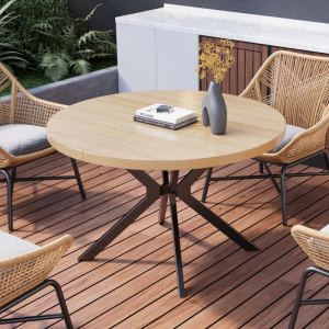 Export Quality Restaurant Dining Table (MOQ 20) Wholesale from Chinese Factory