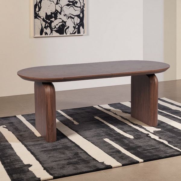 Chinese Factory Commercial Dining Table for Restaurant (MOQ 20) Wholesale