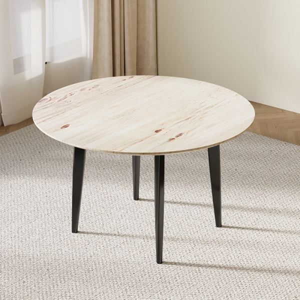 Export-Grade Restaurant Dining Table (MOQ 20) Chinese Manufacturer Wholesale