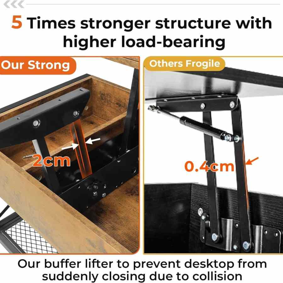 Glass Coffee Table Wholesale MOQ 50 - China Factory Competitive Pricing - Image 5