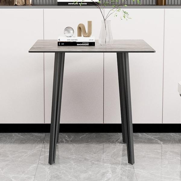 Rustic Style Restaurant Dining Table (MOQ 20) Wholesale China Export