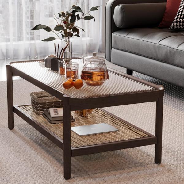 Commercial Coffee Table Wholesale MOQ 50 - Made in China Furniture Factory