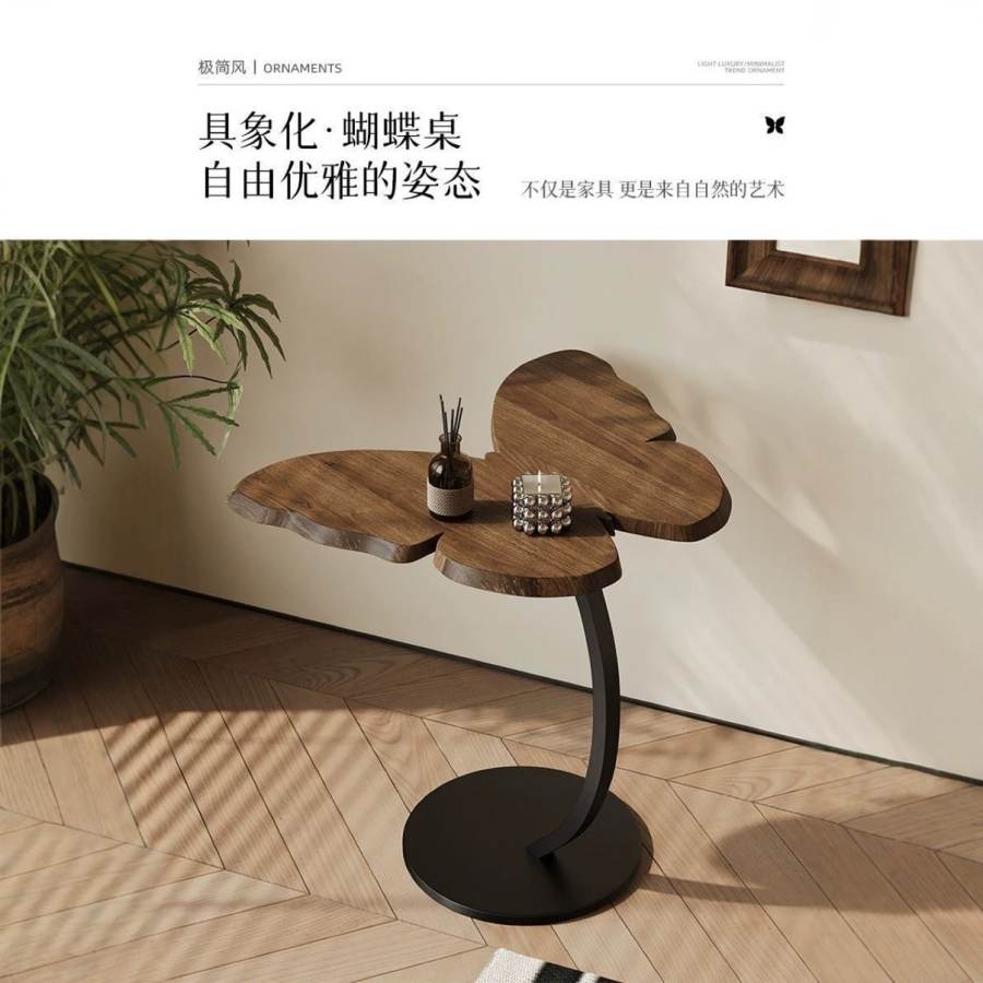 Living Room Side Table China Factory MOQ 100 - Modern Home Styles - Image 5