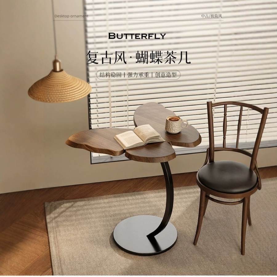 Living Room Side Table China Factory MOQ 100 - Modern Home Styles - Image 4