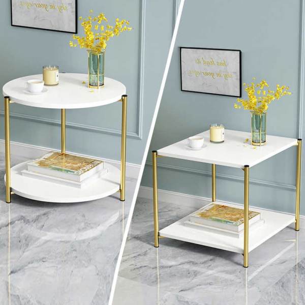 Wholesale Living Room Side Tables MOQ 100 - China Furniture Factory