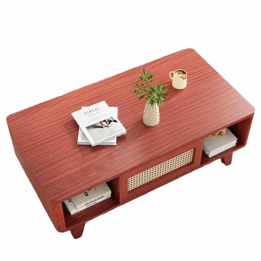 Bulk Coffee Tables MOQ 50 - China Furniture Factory Export Deals - Image 6