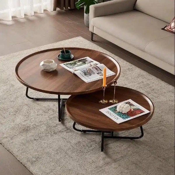 Dining Tables: MOQ 20 pcs