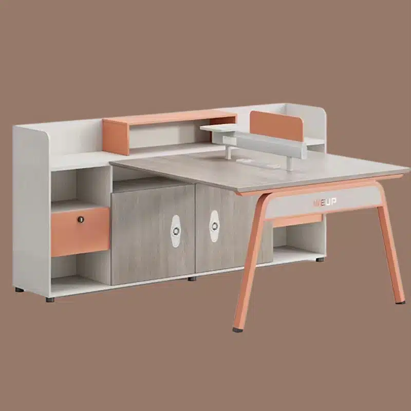 Office Desks: MOQ 20 pcs