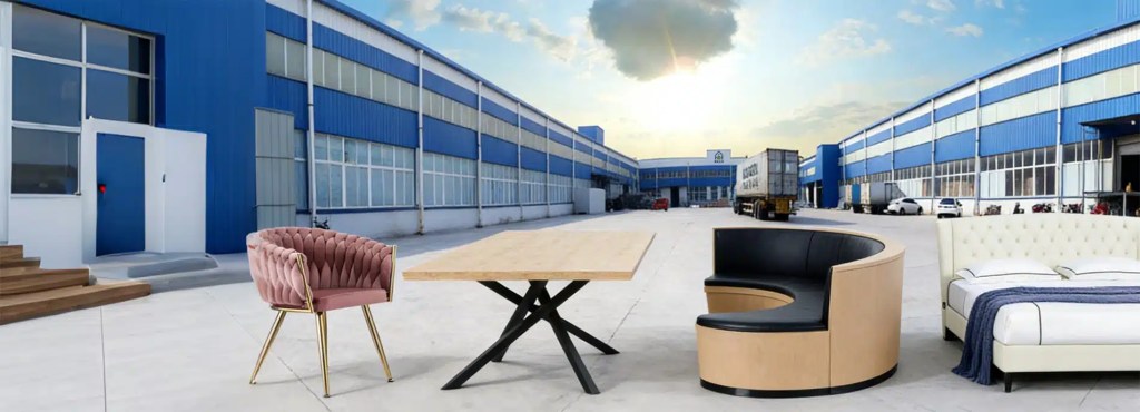 China Furniture Factory